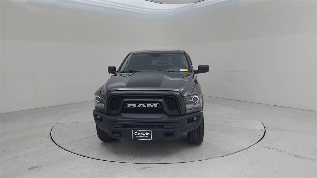 used 2019 Ram 1500 Classic car, priced at $31,000