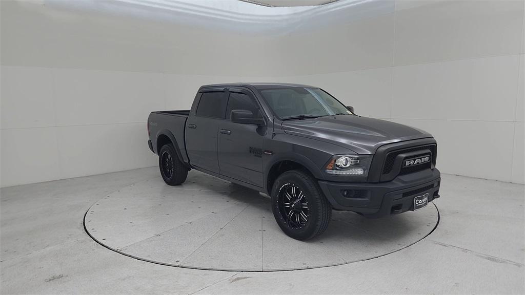 used 2019 Ram 1500 Classic car, priced at $31,000