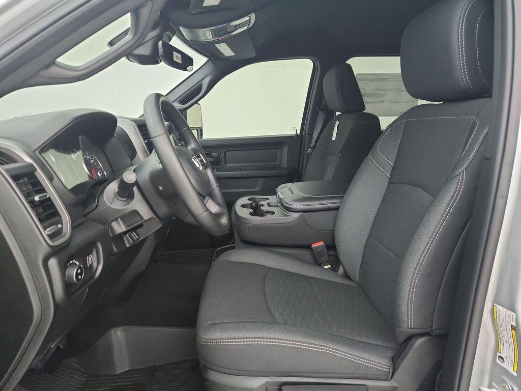 new 2026 Ram 2500 car, priced at $70,150
