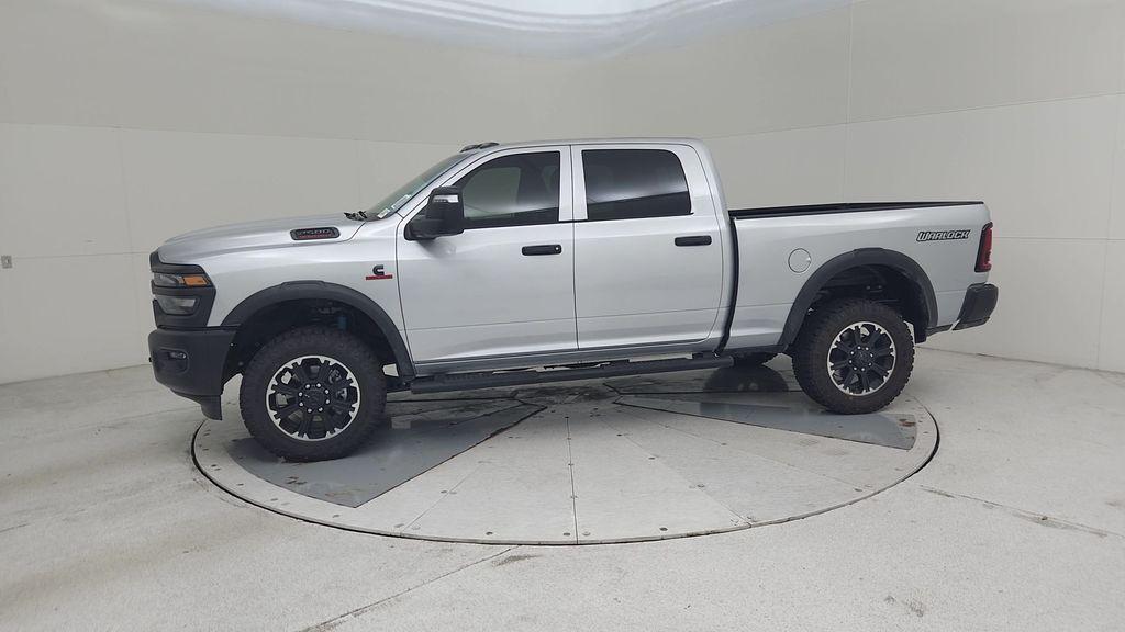 new 2026 Ram 2500 car, priced at $70,150