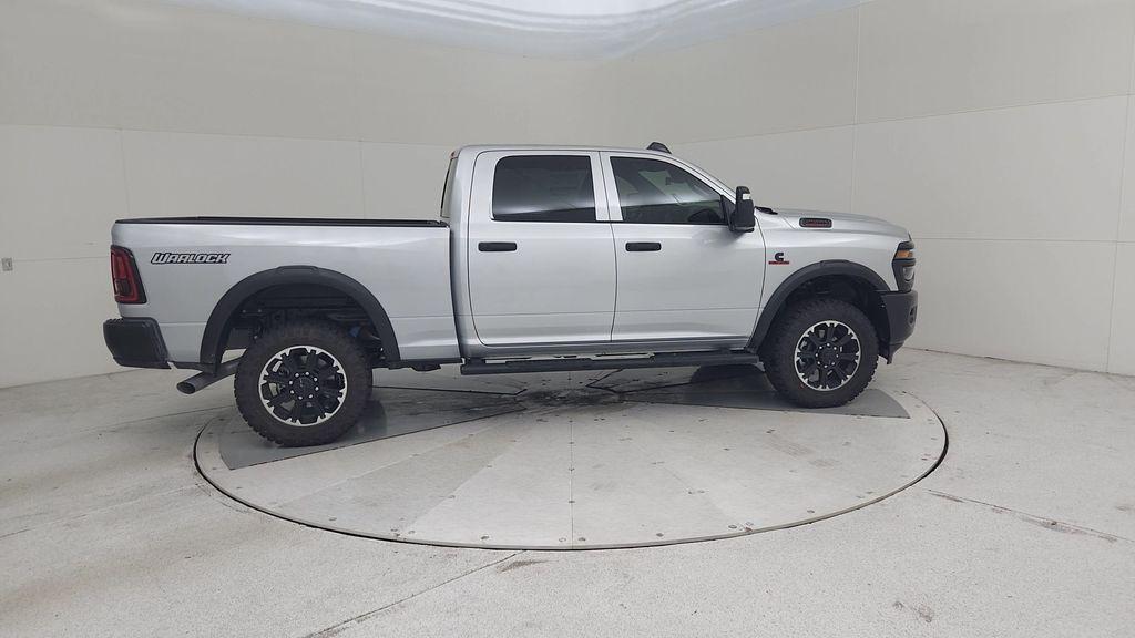 new 2026 Ram 2500 car, priced at $70,150
