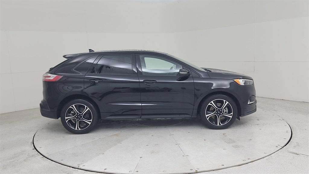 used 2020 Ford Edge car, priced at $26,995