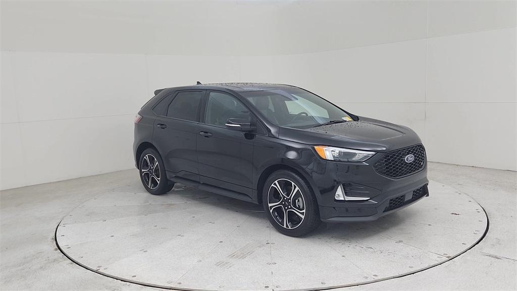 used 2020 Ford Edge car, priced at $26,995
