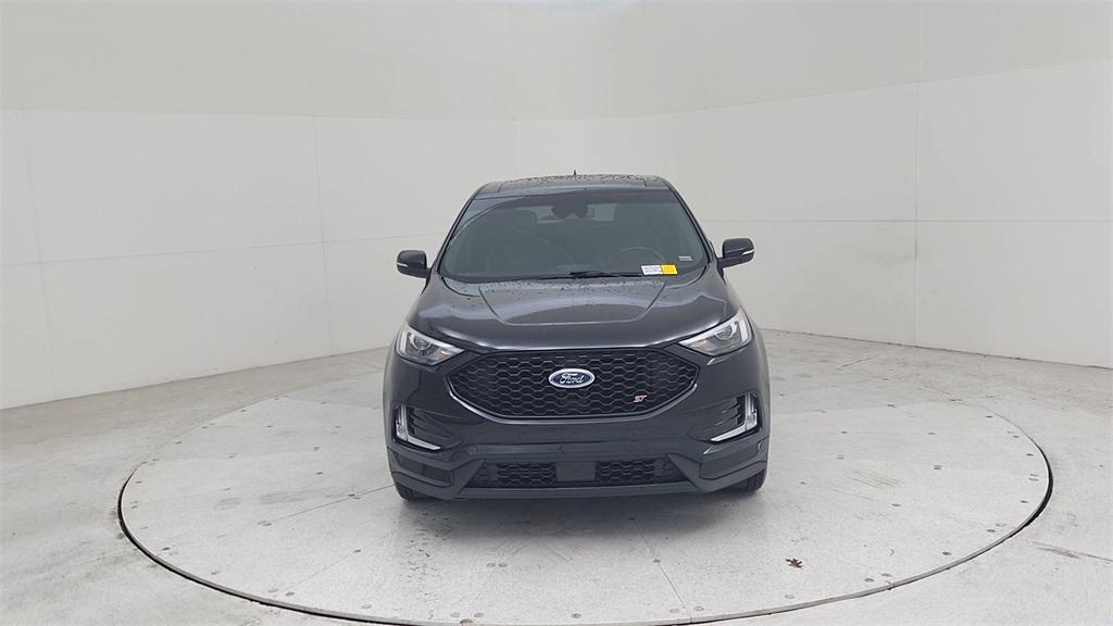 used 2020 Ford Edge car, priced at $26,995