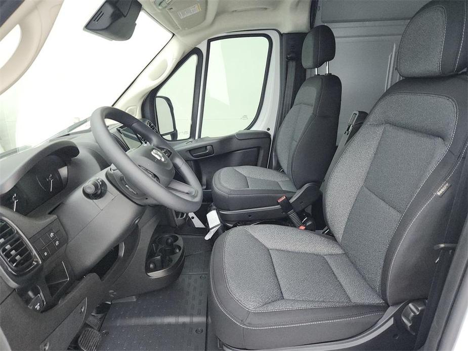 new 2024 Ram ProMaster 2500 car, priced at $46,683