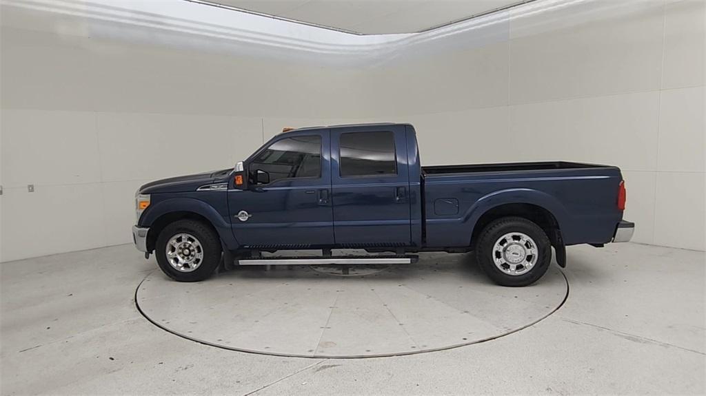 used 2014 Ford F-350 car, priced at $29,889