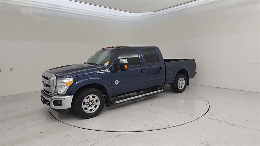 used 2014 Ford F-350 car, priced at $29,889