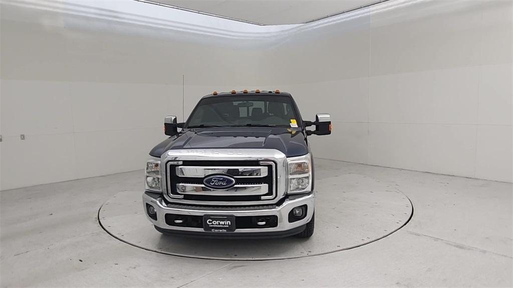 used 2014 Ford F-350 car, priced at $29,889