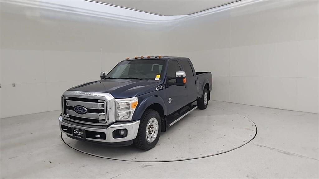 used 2014 Ford F-350 car, priced at $29,889