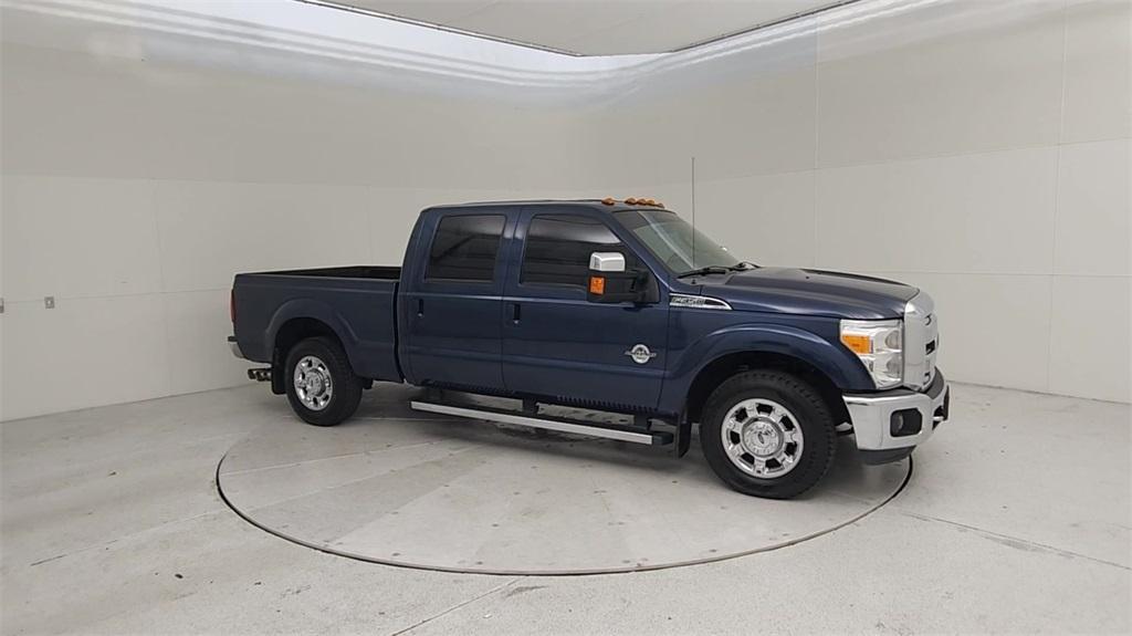 used 2014 Ford F-350 car, priced at $29,889