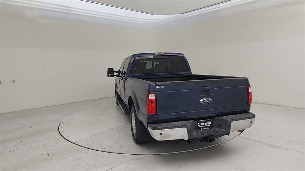 used 2014 Ford F-350 car, priced at $29,889