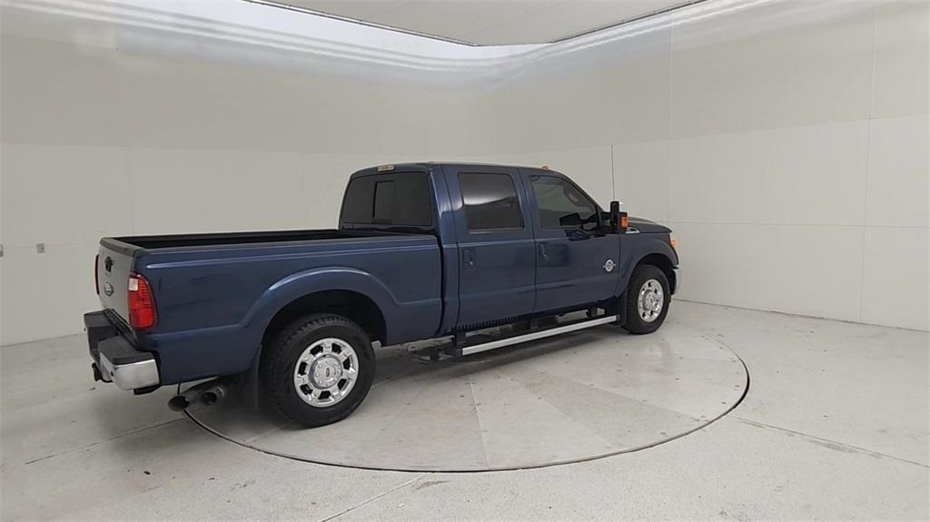 used 2014 Ford F-350 car, priced at $29,889