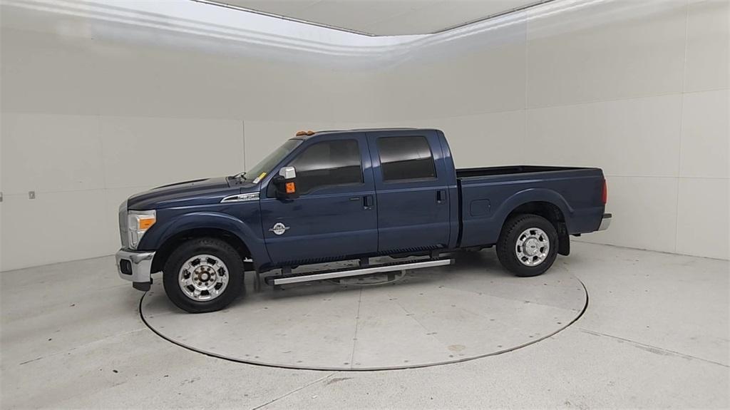 used 2014 Ford F-350 car, priced at $29,889