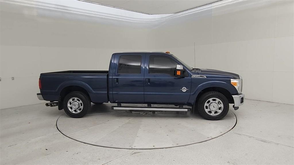 used 2014 Ford F-350 car, priced at $29,889