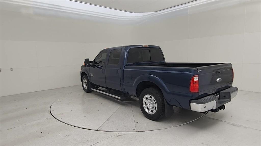 used 2014 Ford F-350 car, priced at $29,889