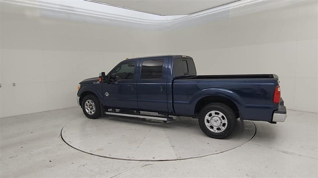 used 2014 Ford F-350 car, priced at $29,889