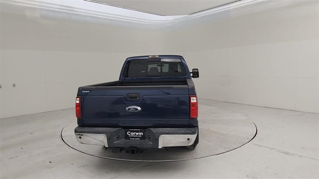 used 2014 Ford F-350 car, priced at $29,889