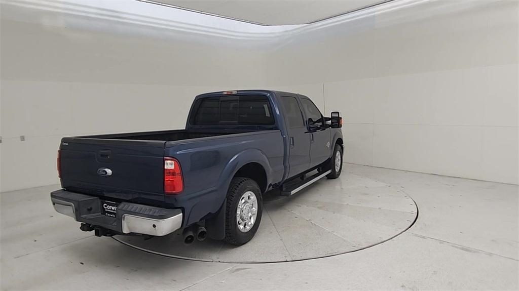 used 2014 Ford F-350 car, priced at $29,889