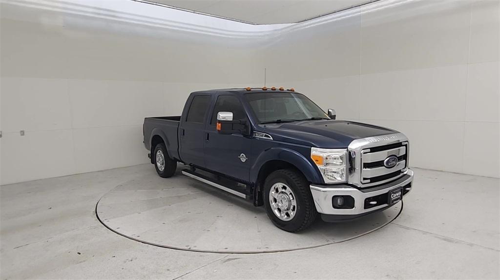 used 2014 Ford F-350 car, priced at $29,889