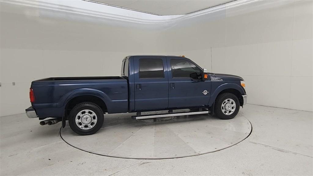 used 2014 Ford F-350 car, priced at $29,889