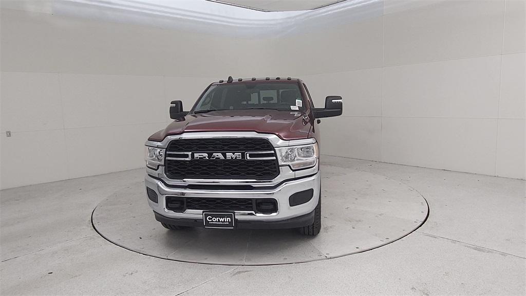 new 2024 Ram 2500 car, priced at $53,320