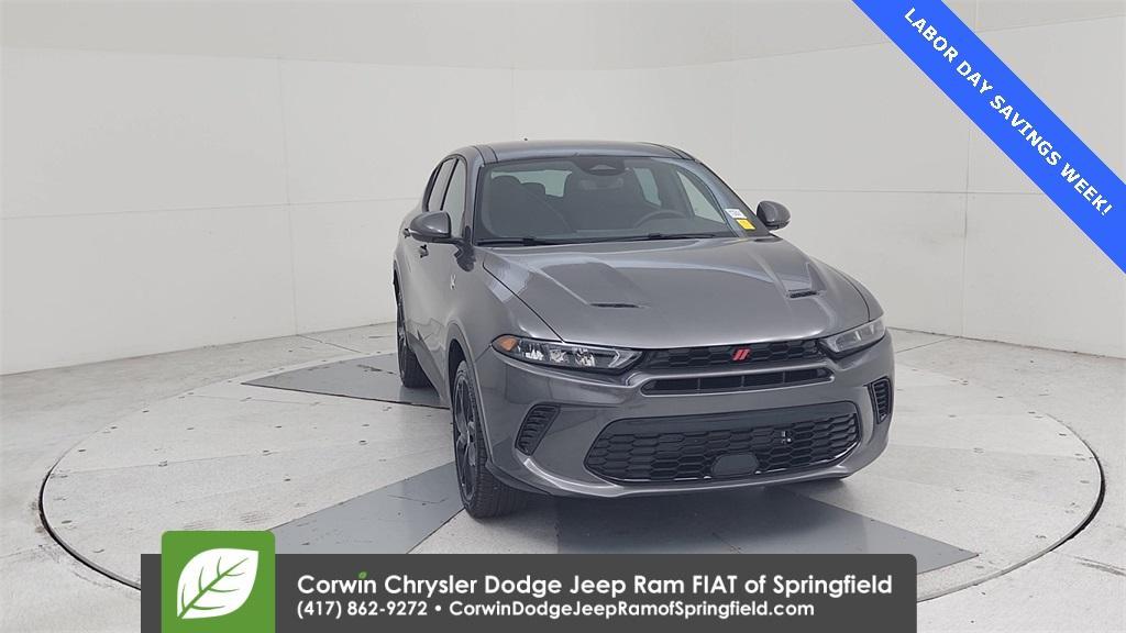 used 2023 Dodge Hornet car, priced at $26,877