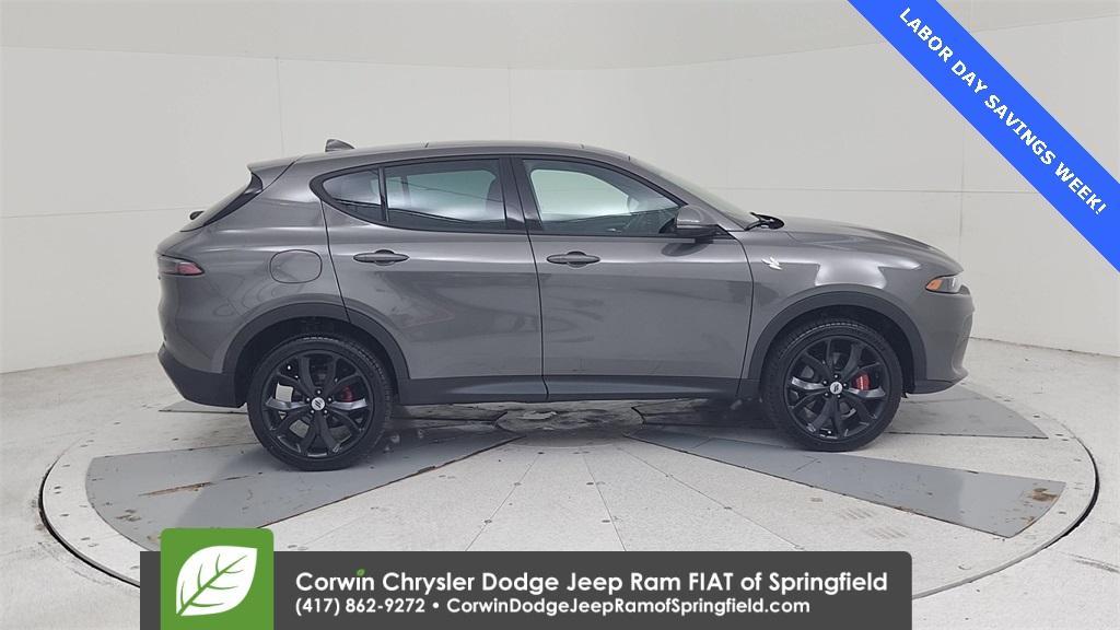 used 2023 Dodge Hornet car, priced at $26,877