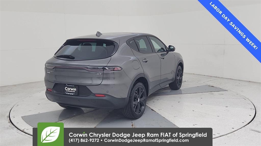 used 2023 Dodge Hornet car, priced at $26,877