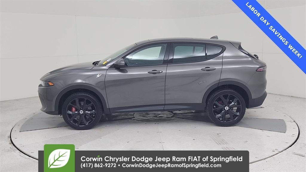 used 2023 Dodge Hornet car, priced at $26,877
