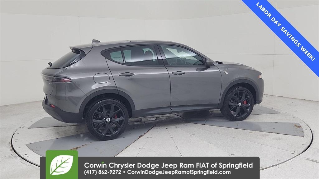 used 2023 Dodge Hornet car, priced at $26,877