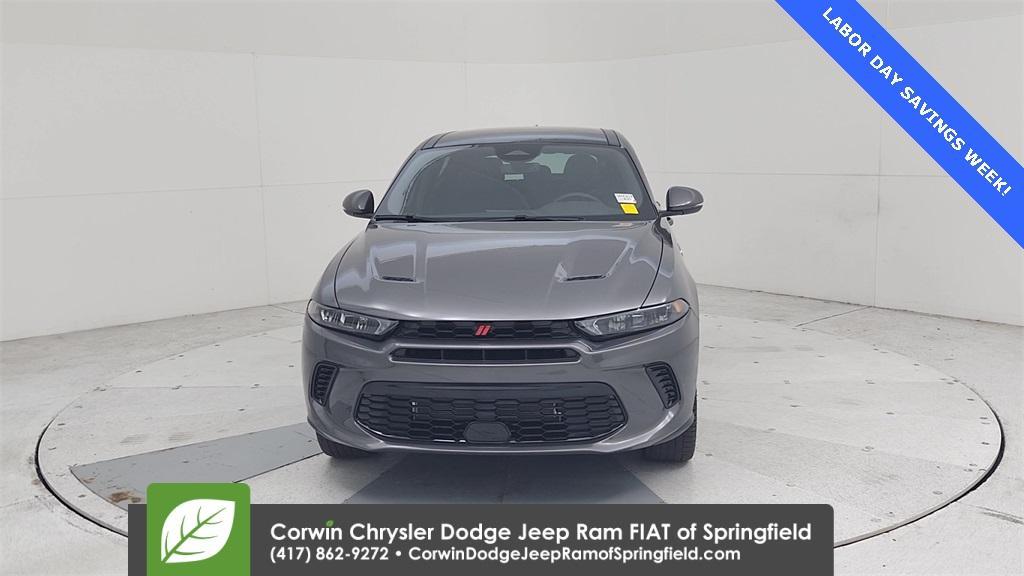 used 2023 Dodge Hornet car, priced at $26,877