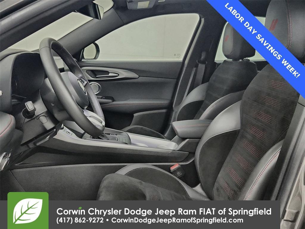 used 2023 Dodge Hornet car, priced at $26,877