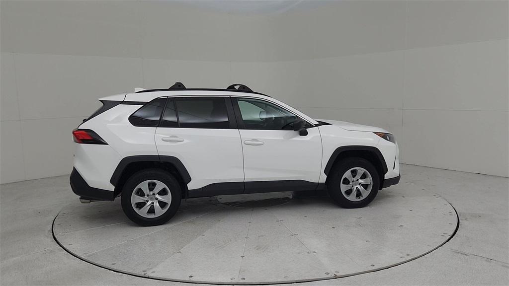 used 2019 Toyota RAV4 car, priced at $19,773