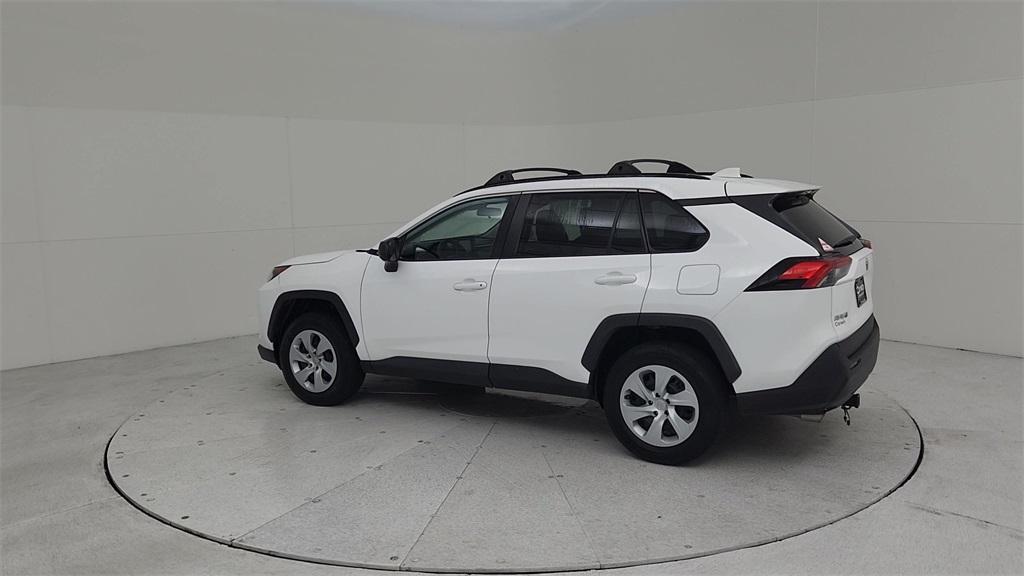 used 2019 Toyota RAV4 car, priced at $19,773