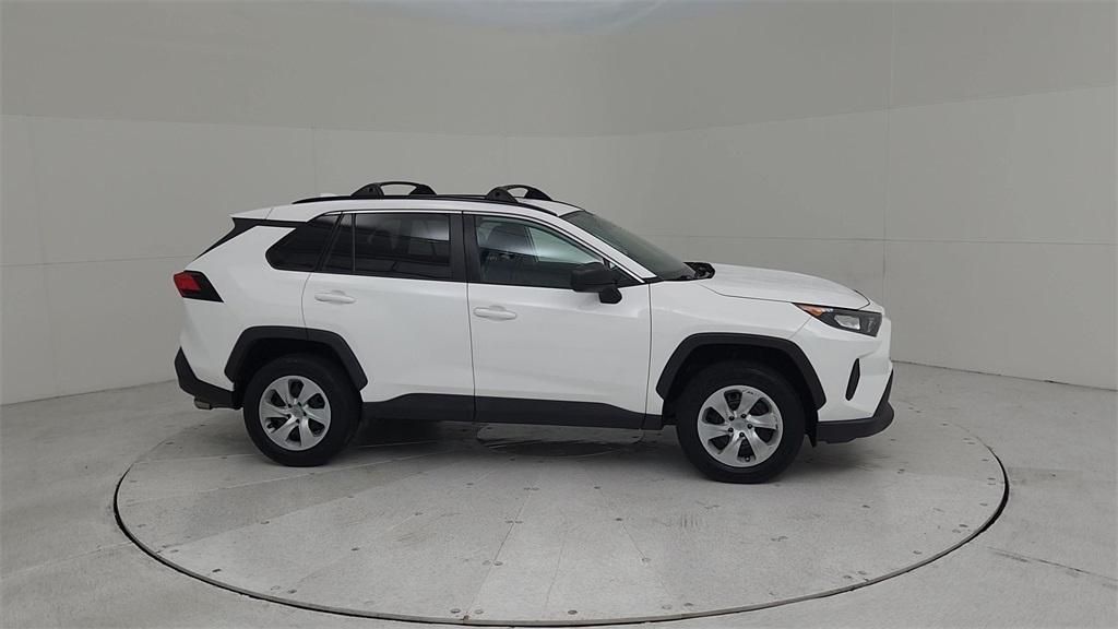 used 2019 Toyota RAV4 car, priced at $19,773