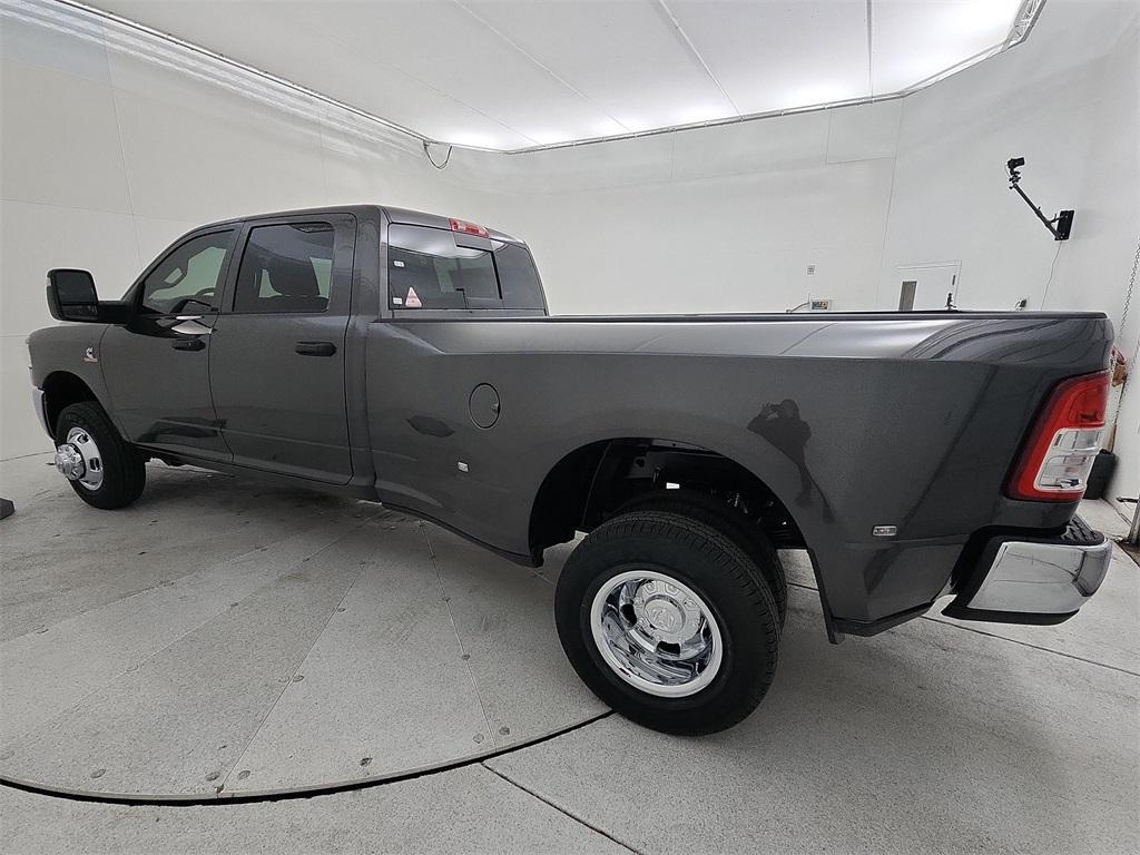 new 2024 Ram 3500 car, priced at $65,837