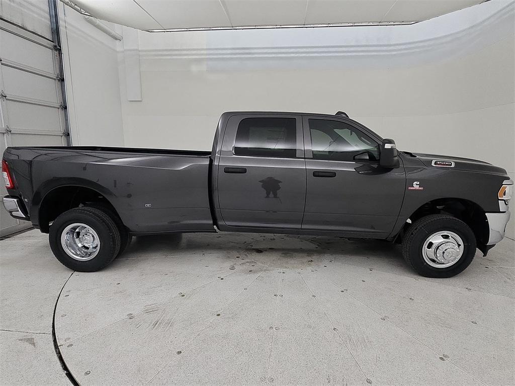 new 2024 Ram 3500 car, priced at $65,837