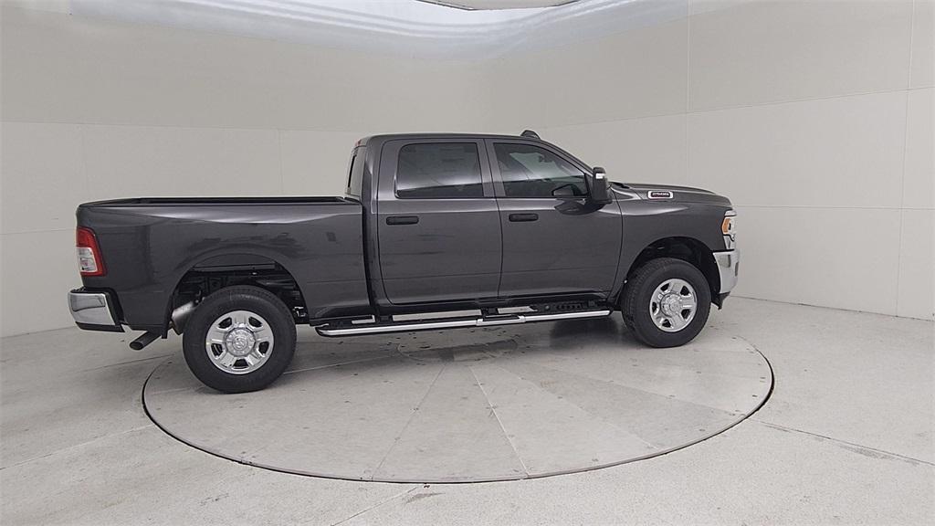 new 2024 Ram 2500 car, priced at $53,107