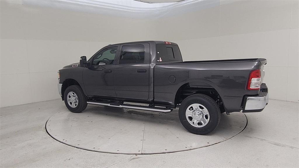 new 2024 Ram 2500 car, priced at $53,107