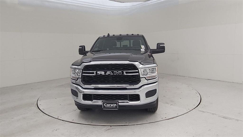 new 2024 Ram 2500 car, priced at $53,107