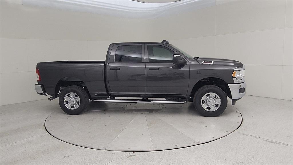 new 2024 Ram 2500 car, priced at $53,107