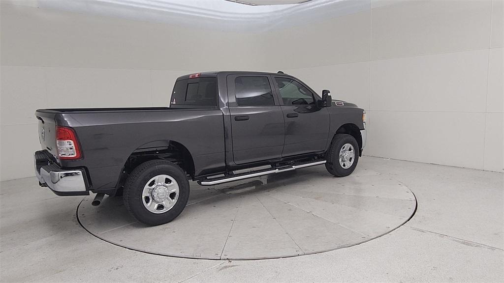 new 2024 Ram 2500 car, priced at $53,107