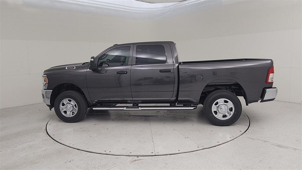 new 2024 Ram 2500 car, priced at $53,107