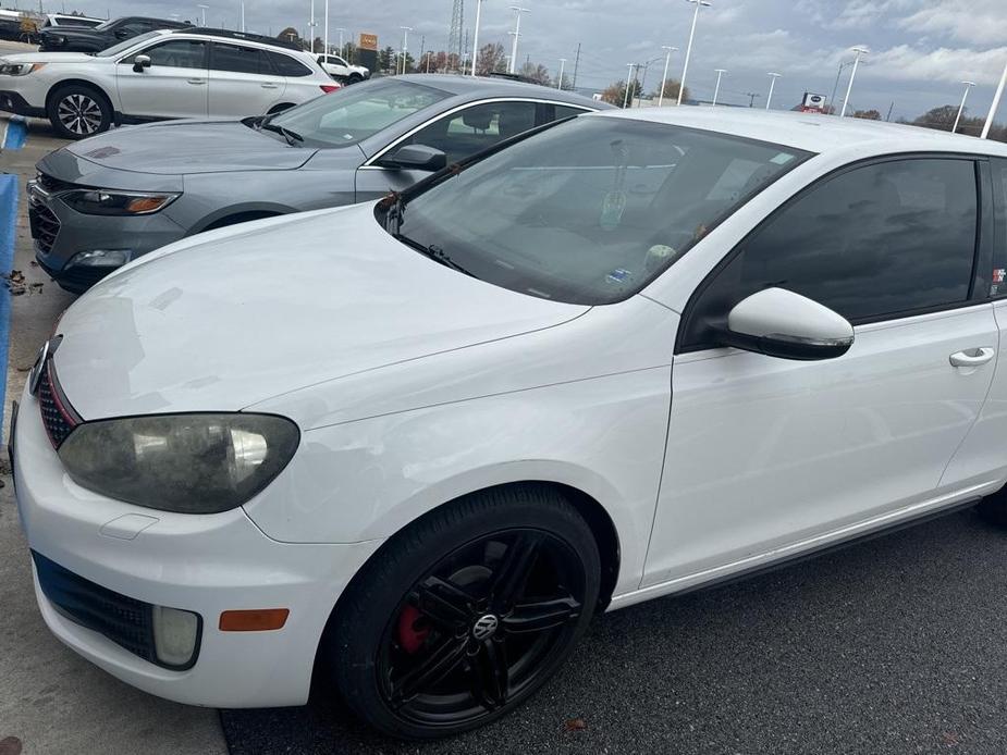 used 2012 Volkswagen GTI car, priced at $8,877