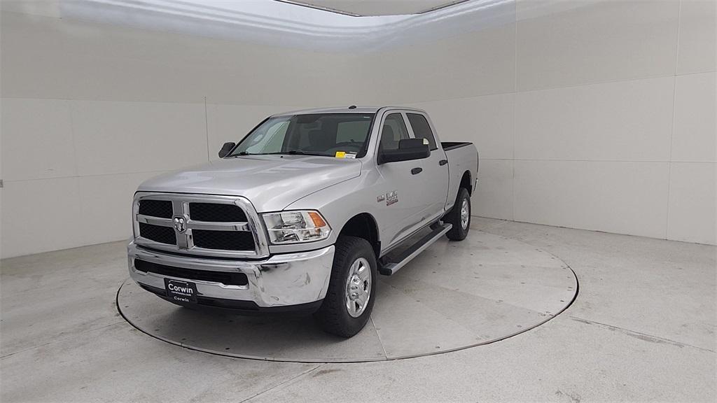 used 2016 Ram 2500 car, priced at $24,994