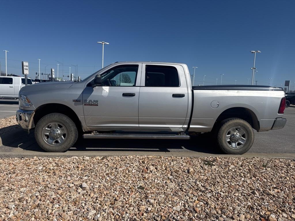 used 2016 Ram 2500 car, priced at $26,500