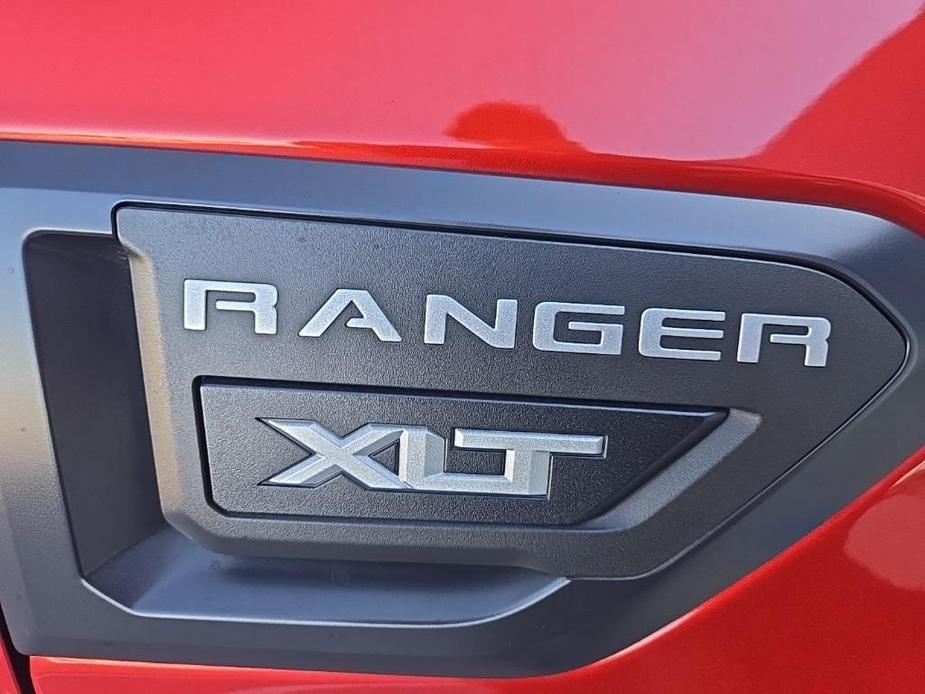 used 2019 Ford Ranger car, priced at $28,868