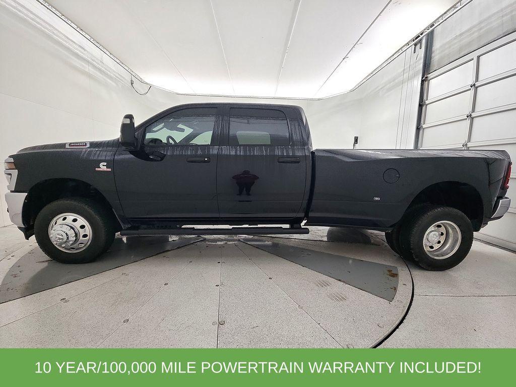 new 2026 Ram 3500 car, priced at $71,403