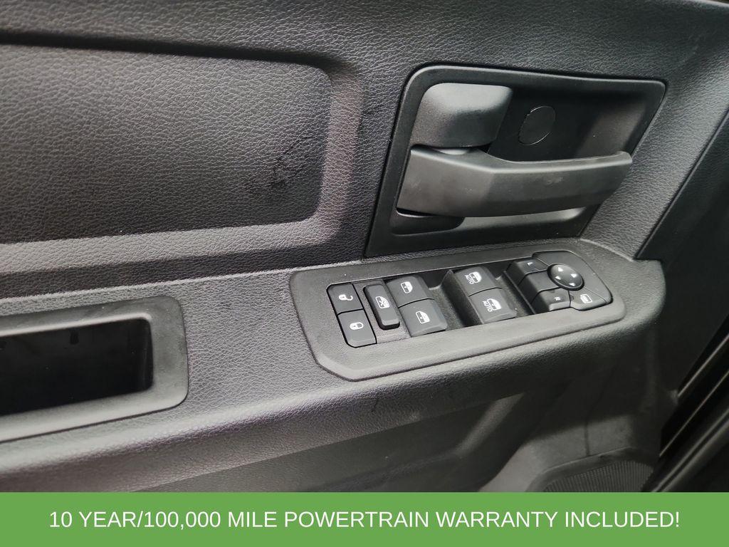 new 2026 Ram 3500 car, priced at $71,403