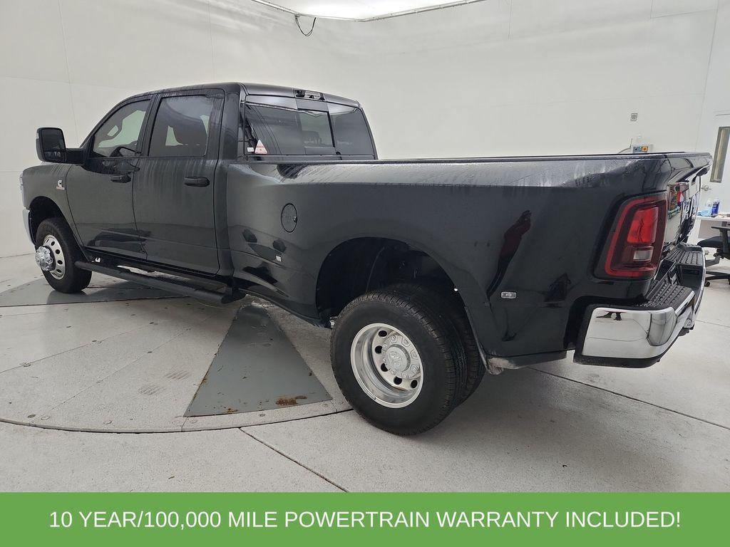 new 2026 Ram 3500 car, priced at $71,403